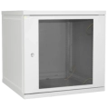 IPCOM СН-12U-06-06-ДС-1-7035 Шафа настінна 19" фото 1