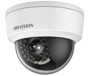 DS-2CD2120F-I (4мм) IP відеокамера Hikvision фото 1