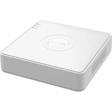 DS-7104HGHI-M1/T 4-канальный 1080p Lite Mini Видеорегистратор Hikvision