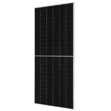 JA Solar JAM72S30 555/GR 555Вт Сонячна панель