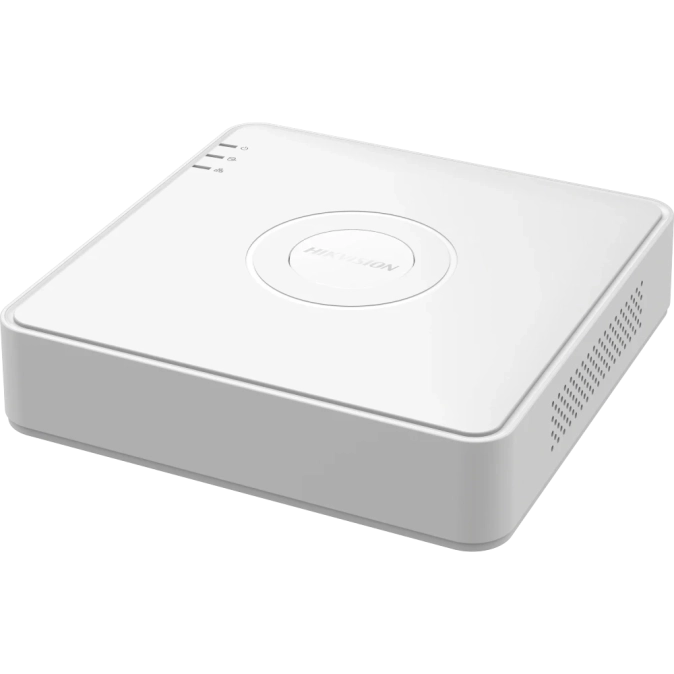 DS-7104HGHI-M1/T 4-канальний 1080p Lite Mini Відеореєстратор Hikvision фото 1