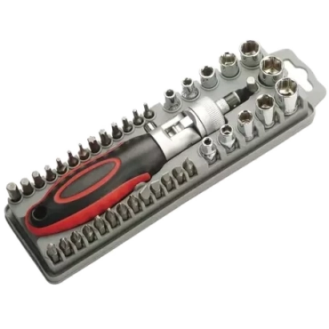 Pro'sKit SD-2309 Набор ключей и отверток