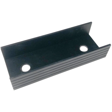 Photonica (LS-CZ) 120х45 Соединитель профиля анодированный