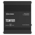 Teltonika TSW101 POE+ для використання в транспорті Комутатор 5 портів некерований фото 5