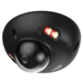 DH-IPC-HDBW3649F-AS-IL-Black 6МП (2.8мм) з мікрофоном IP відеокамера Dahua фото 1