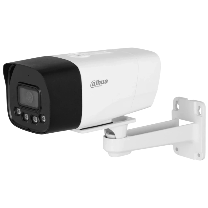 DH-IPC-HFW1239DT-4G-ST-IL-EU-B 2МП (2.8мм) 4G IP відеокамера Dahua фото 1