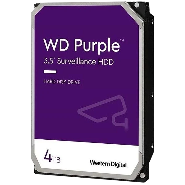 WD42PURZ Жорсткий диск фото 1