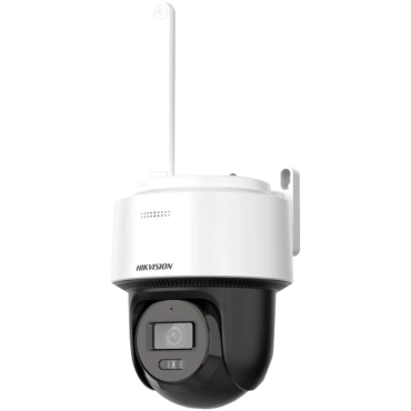 DS-2DE2C400IWG/W W 4МП (2.8мм) PT відеокамера Hikvision