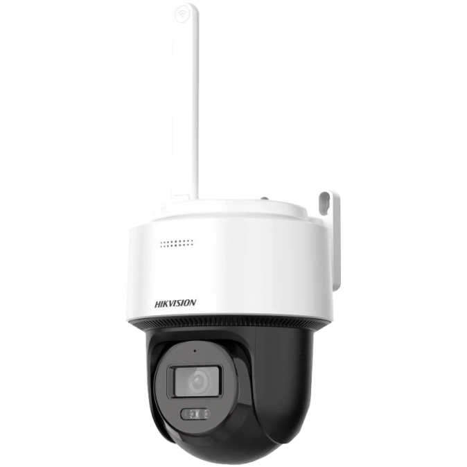 DS-2DE2C400IWG/W W 4МП (2.8мм) PT відеокамера Hikvision