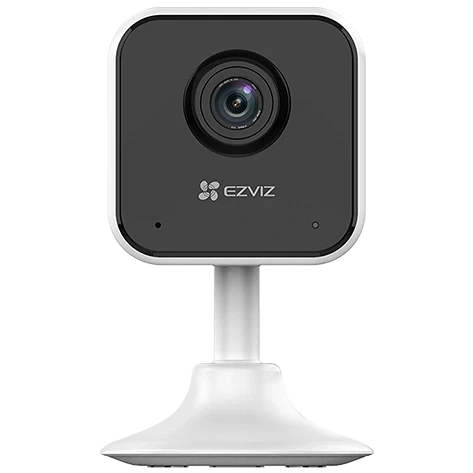 CS-H1C (1080P) Wi-Fi IP відеокамера Ezviz фото 1