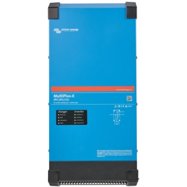 VictronEnergy MultiPlus-II 48/4k5/55-32 230V однофазний чиста синусоїда Інвертор