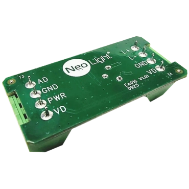 NeoLight NL-Z02 Адаптер