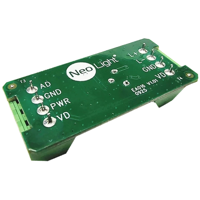 NeoLight NL-Z02 Адаптер