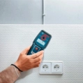 Bosch GMS 100 M Professional Детектор прихованої проводки фото 2