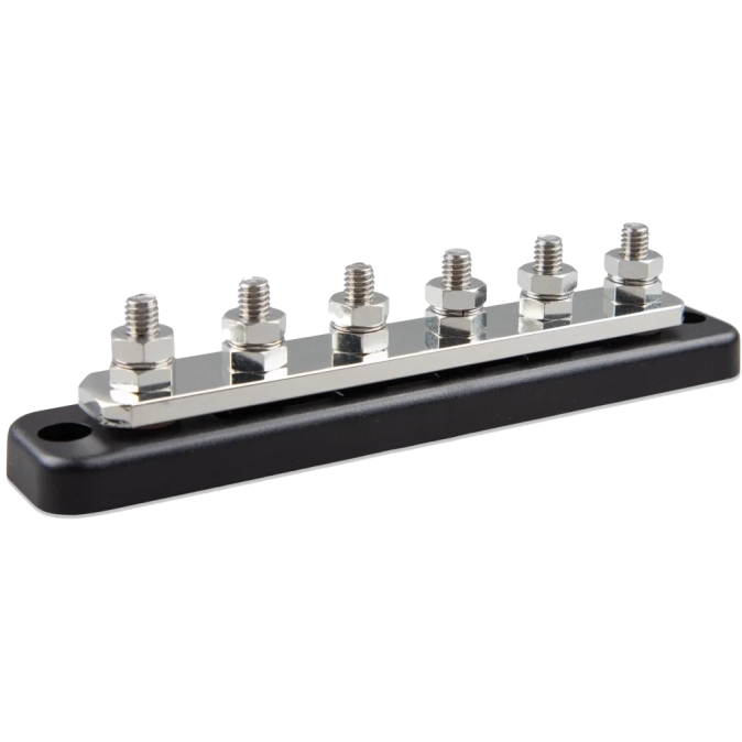 Victron Busbar 250A 6P Шинопровід фото 1