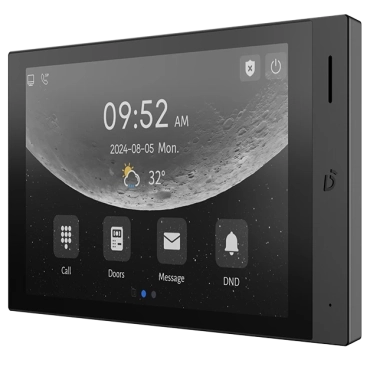 DNAKE H616W 8" дюмів Wi-Fi Відеодомофон