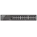 Ruijie Reyee RG-ES124GD Комутатор 24 порти некерований фото 1