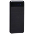 2E Solar 8000mAh Black Повербанк фото 3