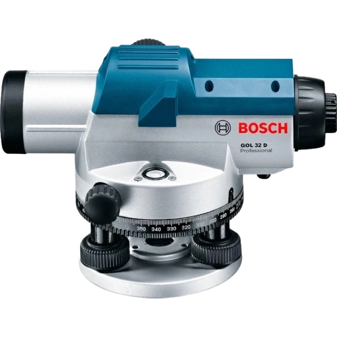 Bosch GOL 32 D Professional Оптичний нівелір фото 1