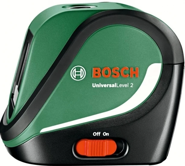 Bosch UniversalLevel 2 (0603663800) Нiвелiр фото 1