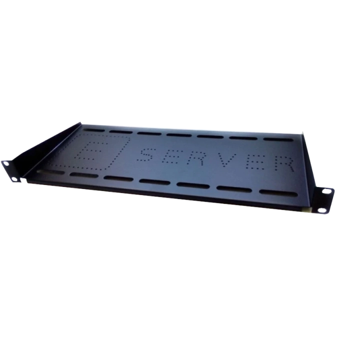EServer 350мм 1U 19" Консольна полиця фото 1
