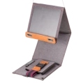 2E портативна 14 Вт USB-A 5V/2.4A Сонячна панель фото 4