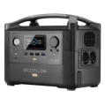 EcoFlow RIVER Pro 600Вт Портативне джерело живлення фото 2