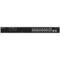 Ruijie Reyee RG-ES118FGS-LP PoE Комутатор 18 портів некерований фото 1