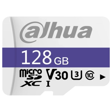 Dahua DHI-TF-C100/128GB Карта пам'яті microSD