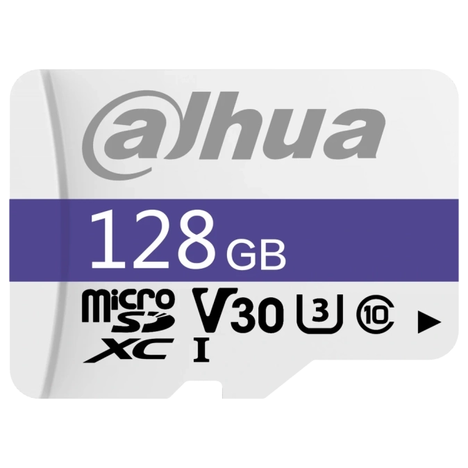 Dahua DHI-TF-C100/128GB Карта пам'яті microSD