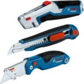 Bosch (1600A027M4) 3 шт Набір ножів фото 1