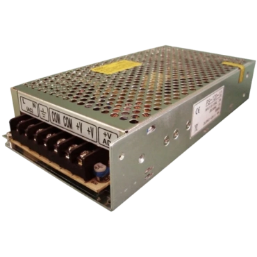 Mustang Energy PS-1205PB Блок живлення