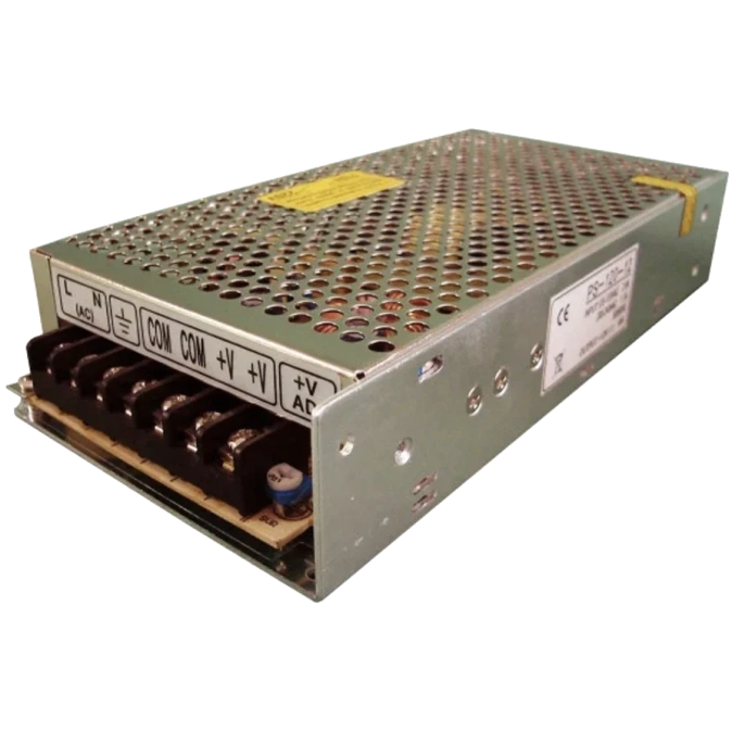 Mustang Energy PS-1205PB Блок живлення