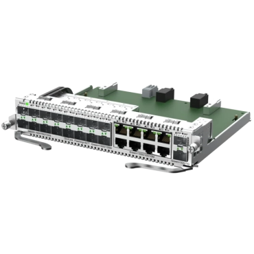 Ruijie M6000-16SFP8GT2XS для комутатора RG-NBS6002 Плата
