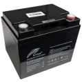 Ritar R-LFP12.8V50AH Акумуляторна батарея з bluetooth фото 2