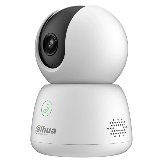 DH-H5B 5МП Wi-Fi панорамна IP відеокамера Dahua фото 1