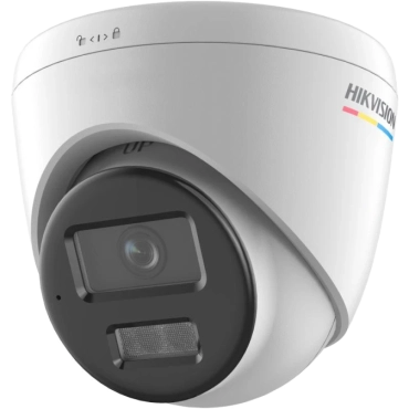 DS-2CD1347G2H-LIU (2.8мм) 4 МП ColorVu Smart Hybrid Light