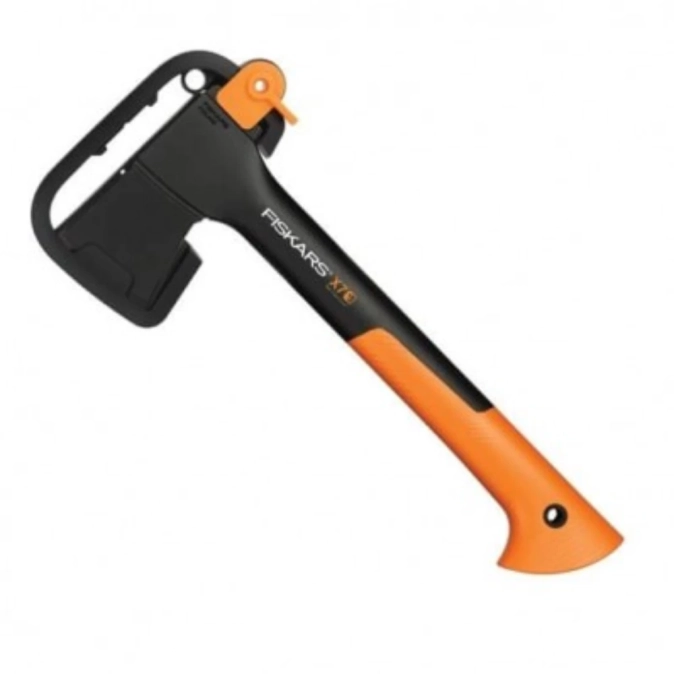 Fiskars XS X7 121423 (1015618) Сокира універсальна фото 1