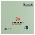 Kraft KRF-1205(4CH) BOX Блок живлення фото 1