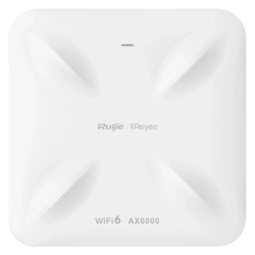 Ruijie Reyee RG-RAP2260(H) Wi-Fi 6 AX6000 Multi-G Точка доступу
