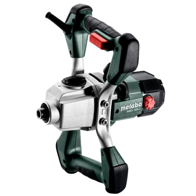 Metabo RWEV 1200-2 (614049000) Міксер фото 1