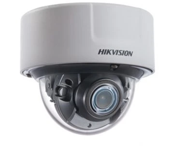 DS-2CD7126G0-IZS (2.8-12 мм) 2Мп IP Hikvision DeepinView фото 1