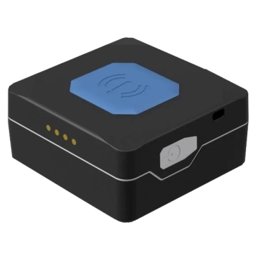 Teltonika TMT250 Автономний GPS трекер