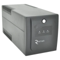 Ritar RTP1000 Proxima-L 1000ВA Джерело безперебійного живлення фото 1