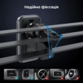 Choetech T206-F Black Автомобільний зарядний пристрій фото 5