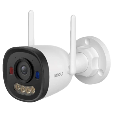 IMOU Bullet 3 Pro (IPC-S3EP-3V0W) 3МП (2.8мм) IP видеокамера