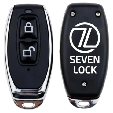 SEVEN LOCK SR-7716B Брелок Bluetooth