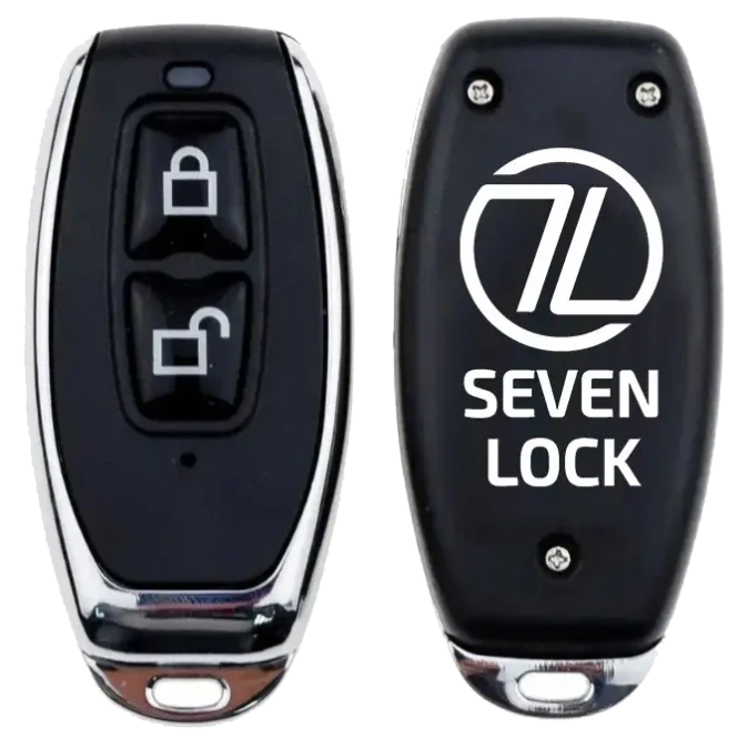 SEVEN LOCK SR-7716B Брелок Bluetooth фото 1