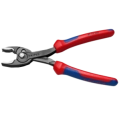 KNIPEX 82 02 200 Кліщі універсальні для зірваних болтів фото 1