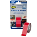 HPX SO2503 Stretch&Fuse 25мм х 3м Стрічка силіконова вулканізуюча фото 1